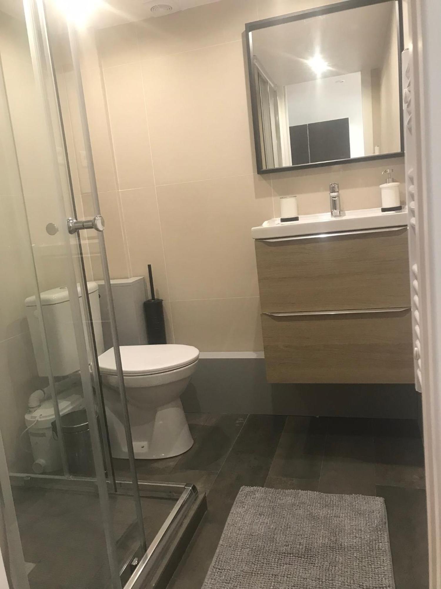 Superbe Appartement 4 Personnes Au Centre De Paryż Zewnętrze zdjęcie