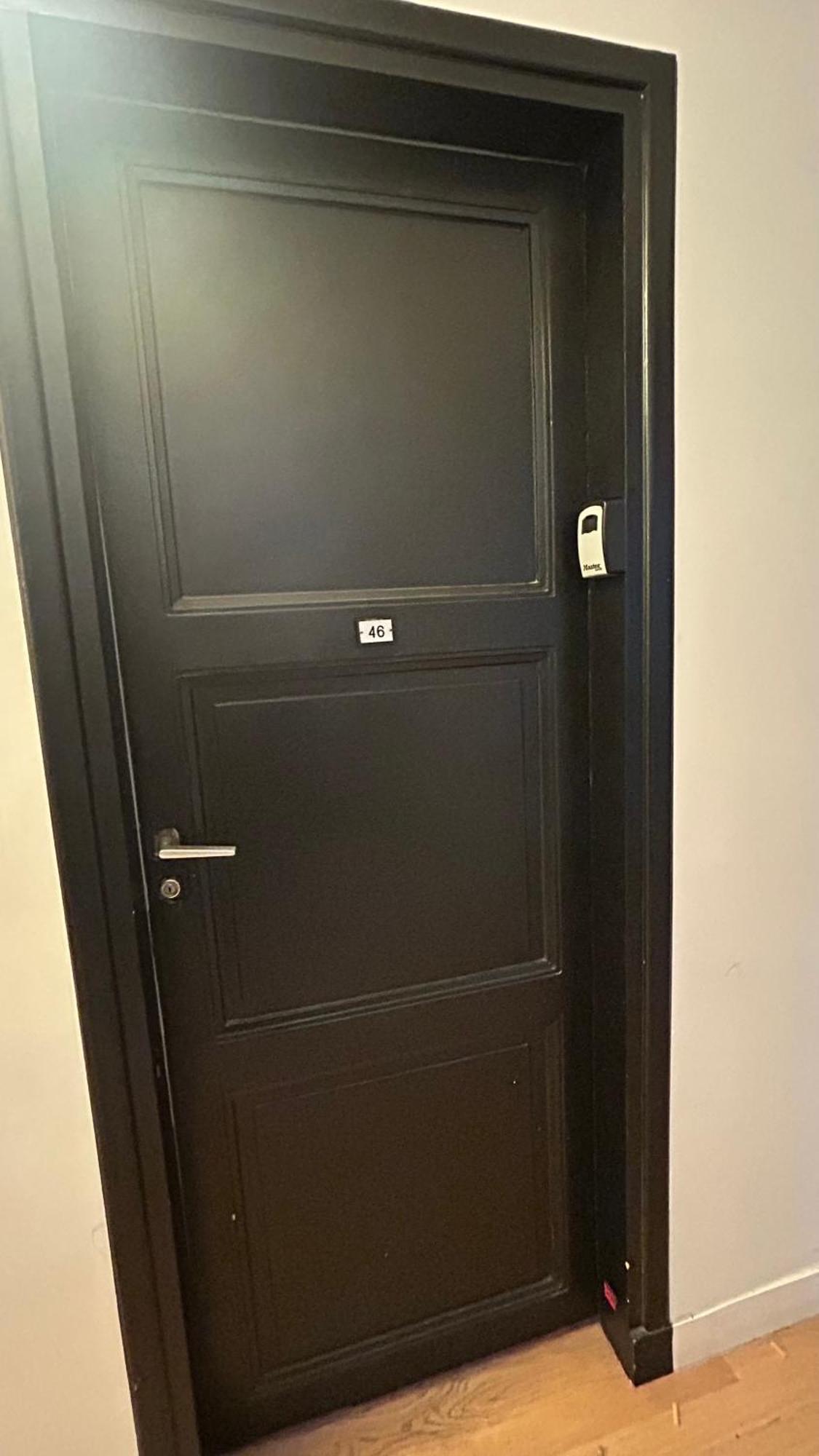 Superbe Appartement 4 Personnes Au Centre De Paryż Zewnętrze zdjęcie