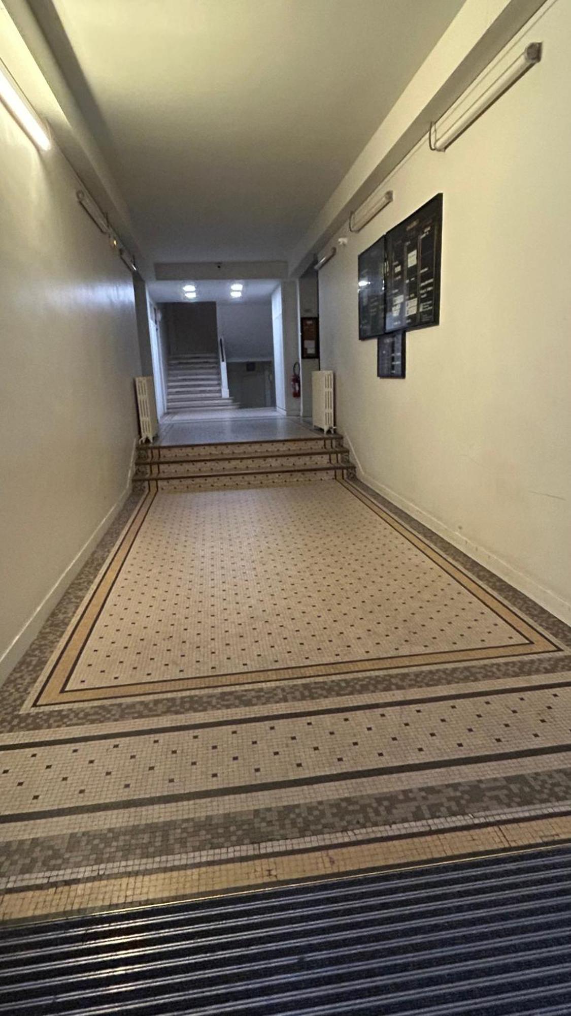 Superbe Appartement 4 Personnes Au Centre De Paryż Zewnętrze zdjęcie