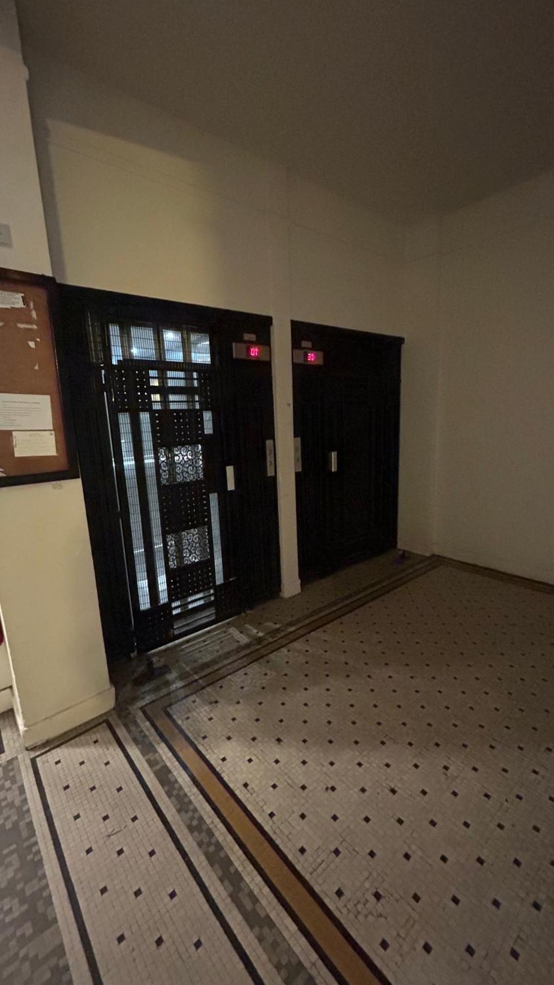 Superbe Appartement 4 Personnes Au Centre De Paryż Zewnętrze zdjęcie